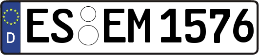 ES-EM1576