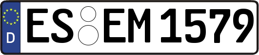ES-EM1579