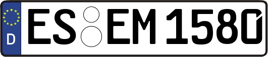 ES-EM1580