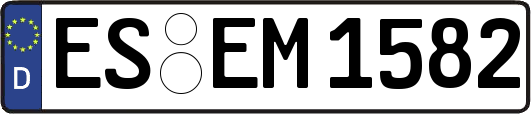 ES-EM1582