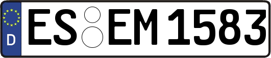 ES-EM1583