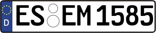 ES-EM1585