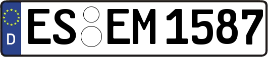 ES-EM1587