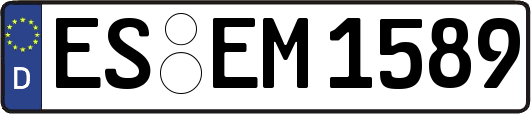 ES-EM1589