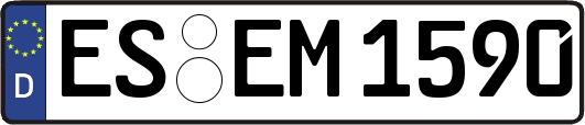 ES-EM1590