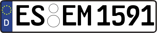 ES-EM1591