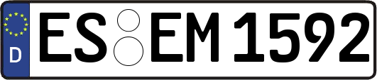 ES-EM1592