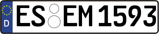 ES-EM1593