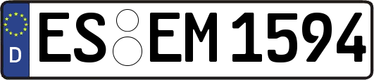 ES-EM1594
