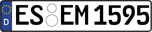 ES-EM1595
