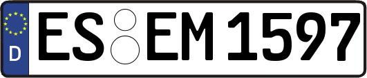 ES-EM1597