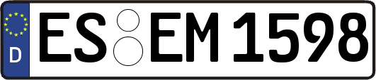ES-EM1598