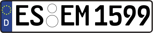 ES-EM1599