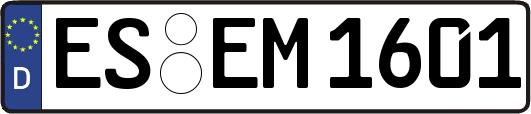 ES-EM1601