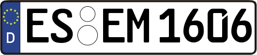 ES-EM1606