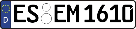 ES-EM1610