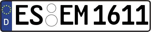 ES-EM1611