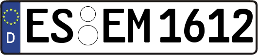 ES-EM1612