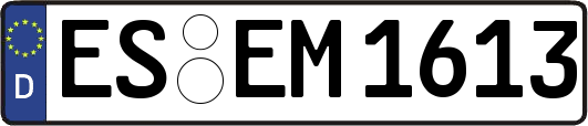 ES-EM1613