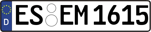 ES-EM1615
