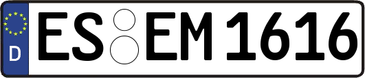 ES-EM1616