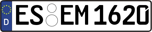 ES-EM1620