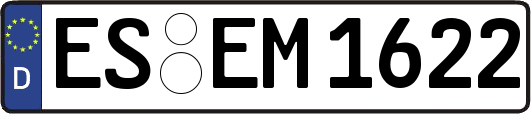 ES-EM1622