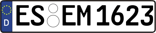 ES-EM1623