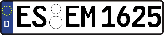 ES-EM1625