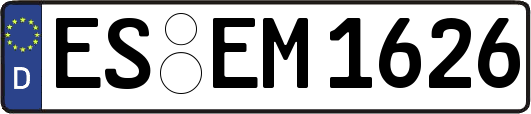 ES-EM1626