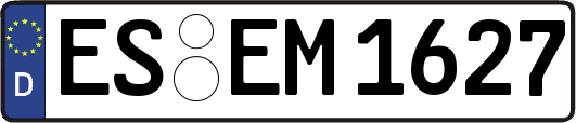 ES-EM1627