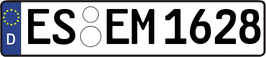 ES-EM1628