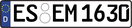 ES-EM1630