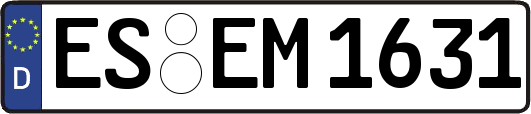 ES-EM1631
