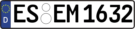 ES-EM1632