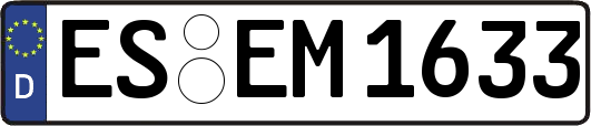 ES-EM1633