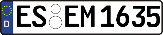 ES-EM1635