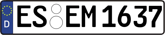 ES-EM1637