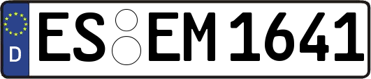 ES-EM1641
