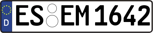 ES-EM1642