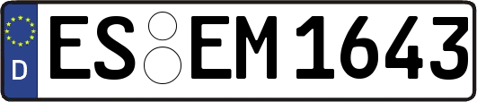 ES-EM1643