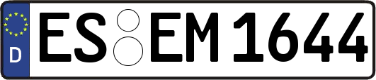 ES-EM1644