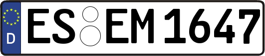ES-EM1647