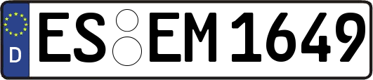 ES-EM1649