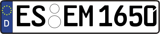 ES-EM1650