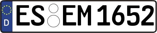 ES-EM1652