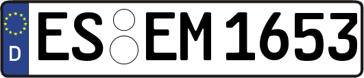 ES-EM1653