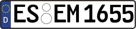 ES-EM1655