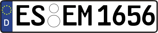 ES-EM1656