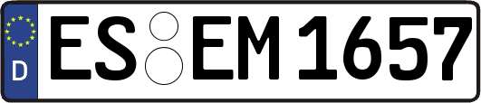 ES-EM1657